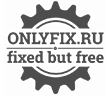ONLYFIX.RU — FIXED BUT FREE